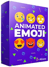 Animated Emoji