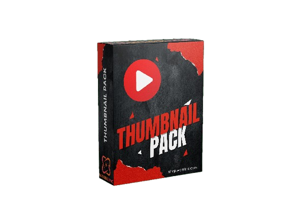 Thumbnail Pack