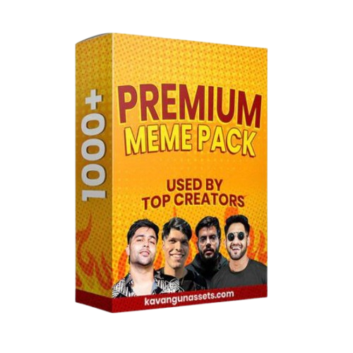 Meme Pack