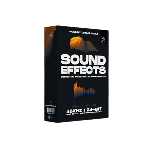 Sound Effects