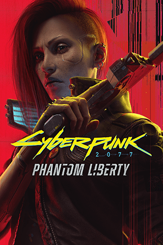 Cyberpunk 2077