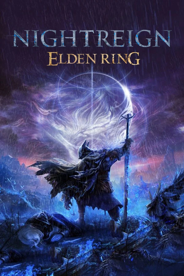 Elden Ring DLC