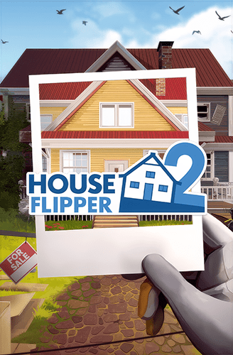 House Flipper 2