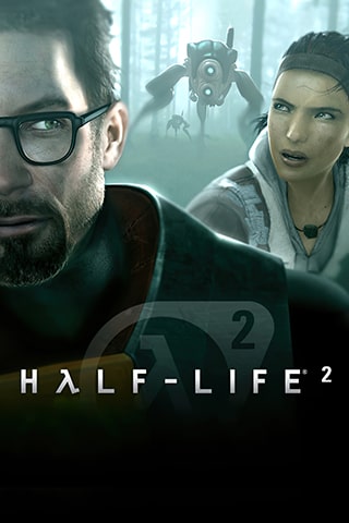 Half-Life 2