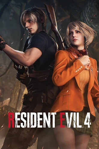 Resident Evil 4