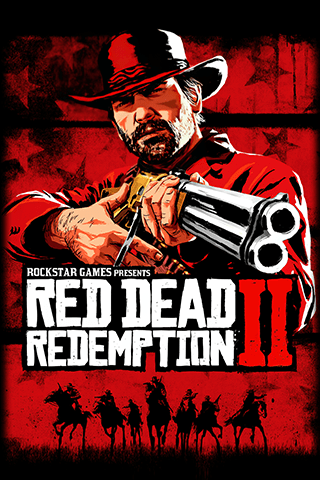 RDR 2