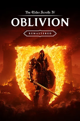 Oblivion