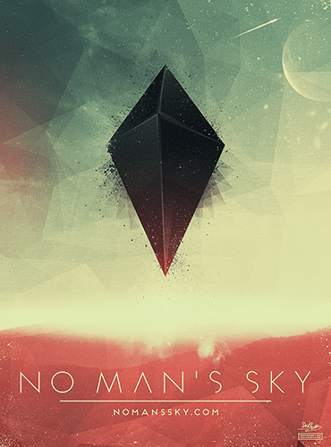 No Man's Sky