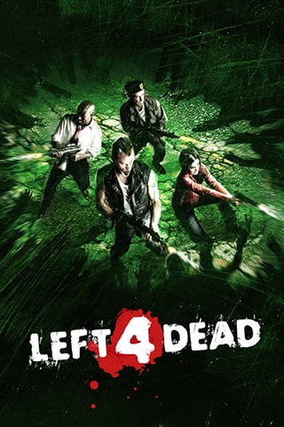 Left 4 Dead