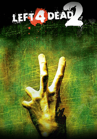 Left 4 Dead 2