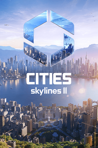 Cities Skylines 2