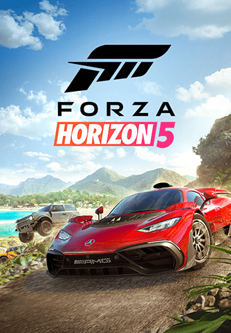 Forza Horizon 5