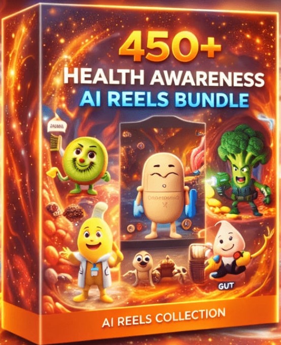 AI Health Awareness
