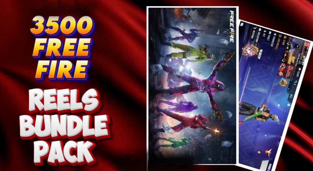 Free Fire Reels