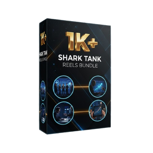 Shark Tank Reels