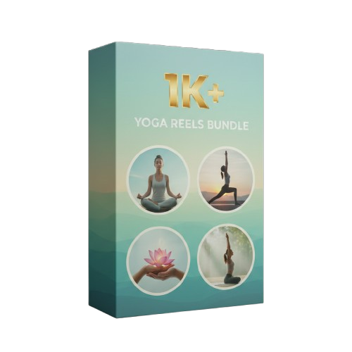 Yoga Reels